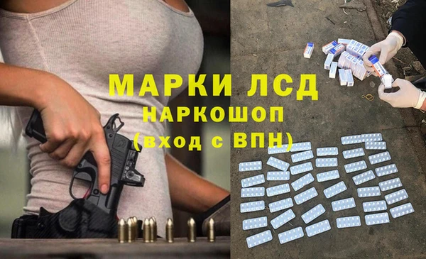 spice Горняк